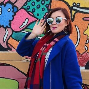 Meet your Posher, Rachel